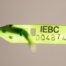 IEBC 0048745 Ballot Box Seal