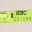 IEBC 0300894 Ballot Box Seal