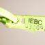 IEBC 0300922 Ballot Box Seal