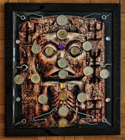 The Gods of Money 019