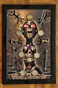 The Gods of Money 020